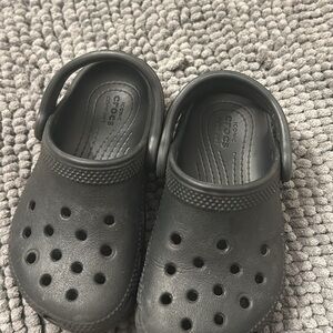 Toddler CROCS